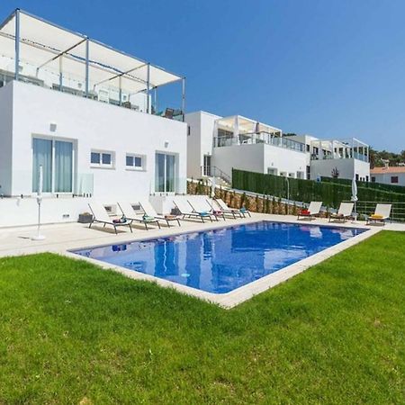 Villa Sunrise Сон Боу Екстериор снимка