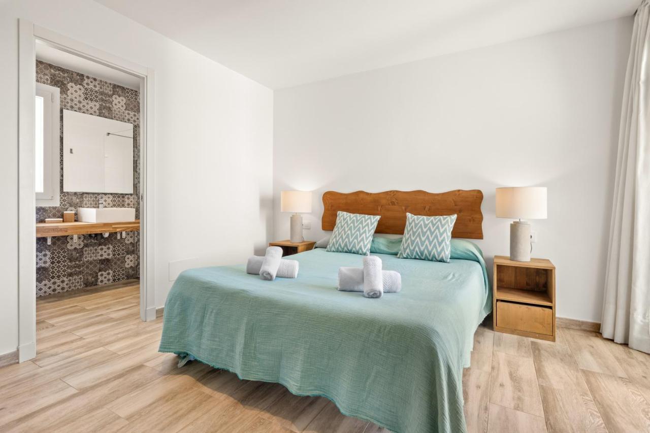 Villa Sunrise Сон Боу Екстериор снимка