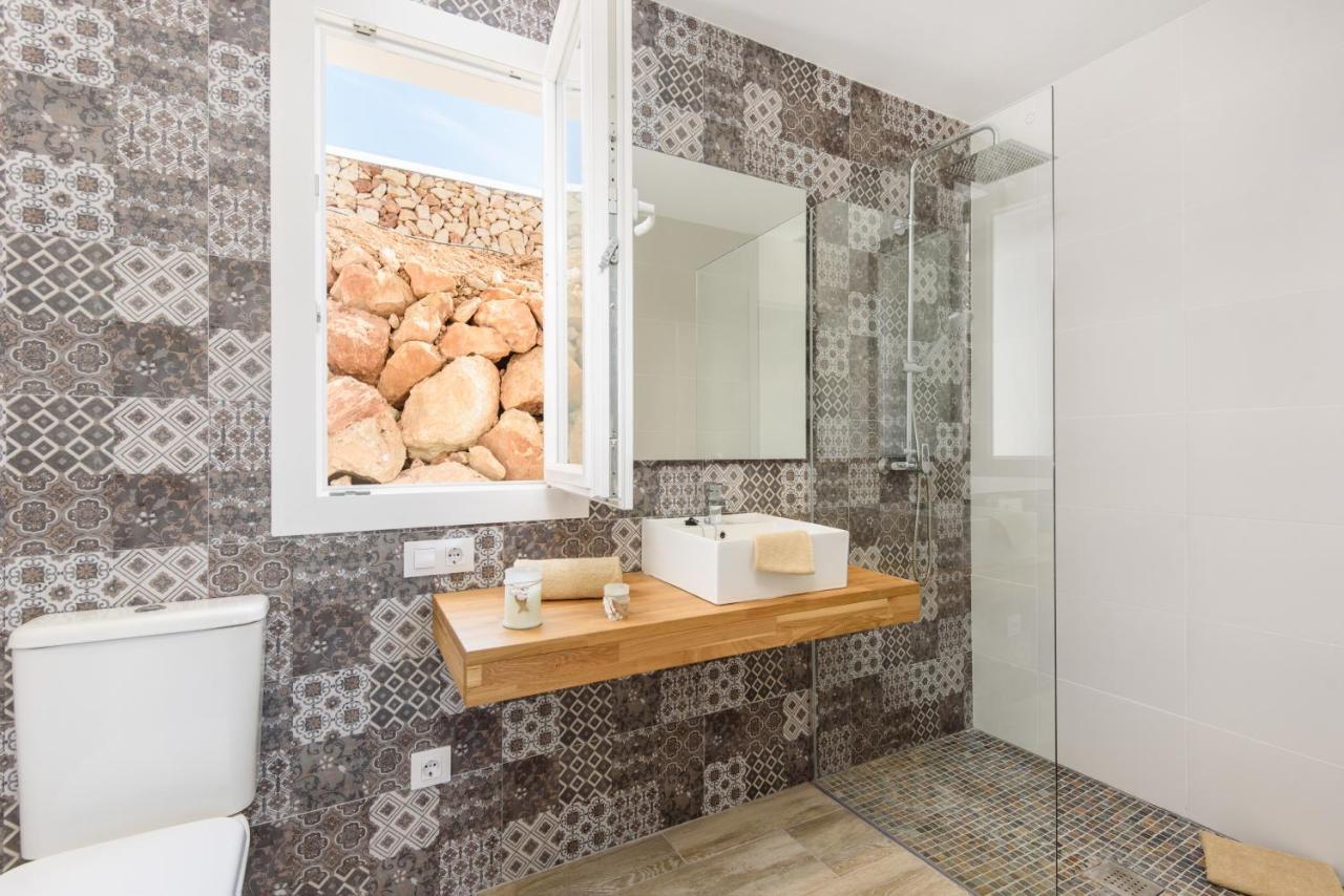Villa Sunrise Сон Боу Екстериор снимка